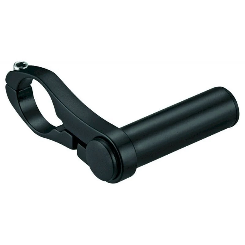 Matrix handlebar adapter for computer / light