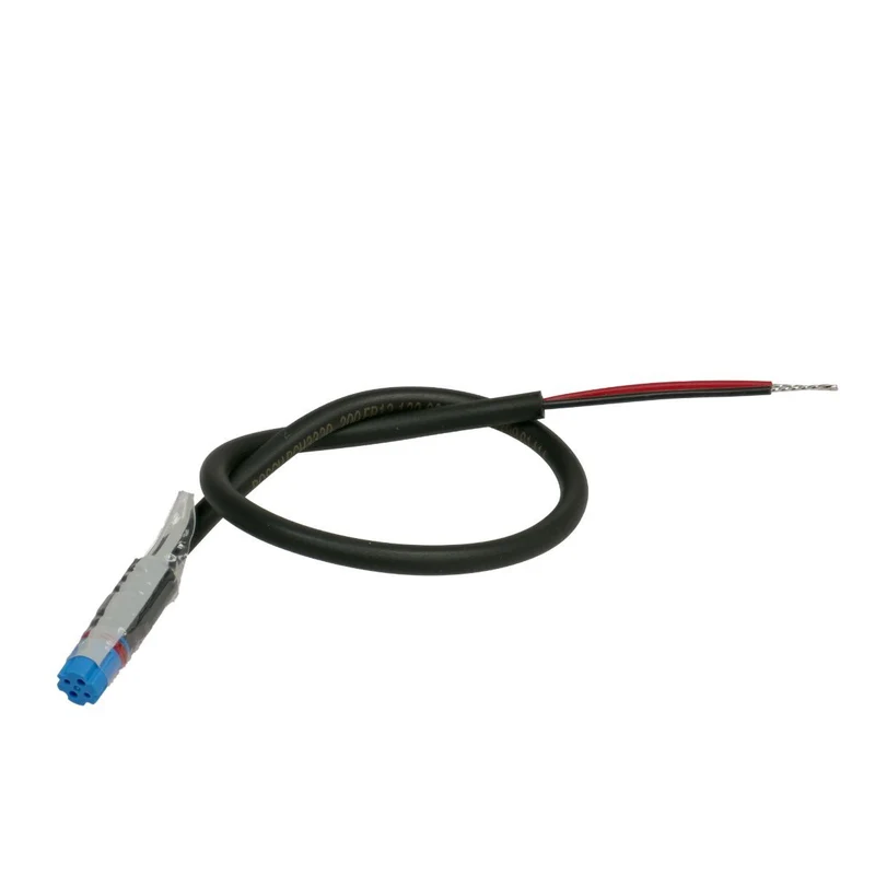 Bosch light cable headlight 200 mm