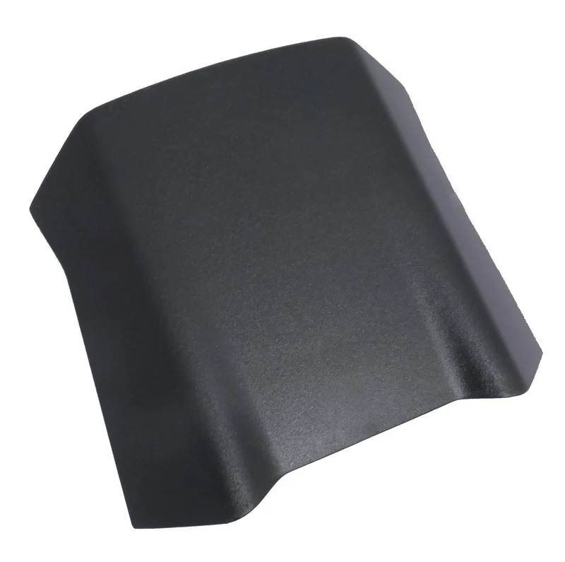 Haibike headlight cover Skybeam short for Bosch and Yamaha