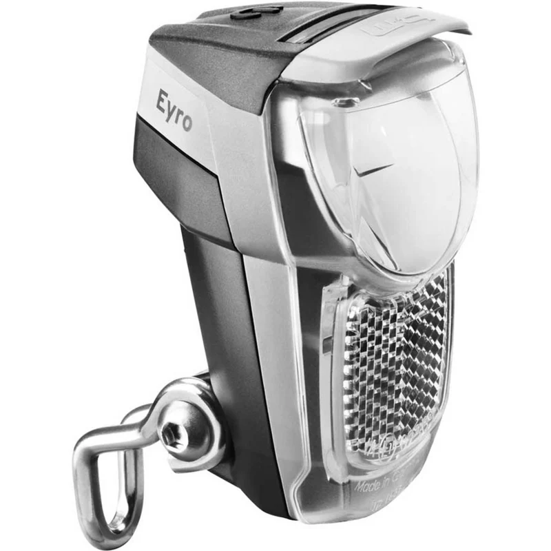 Busch & Müller battery headlight Lumotec IQ Eyro