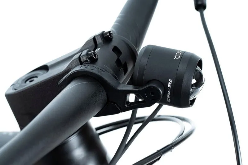 Acid E-Bike front light PRO-E 110 BES3
