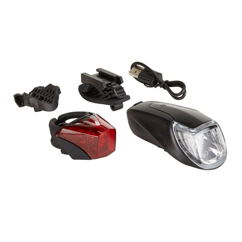 Matrix battery lights set 90 LUX BLS 32