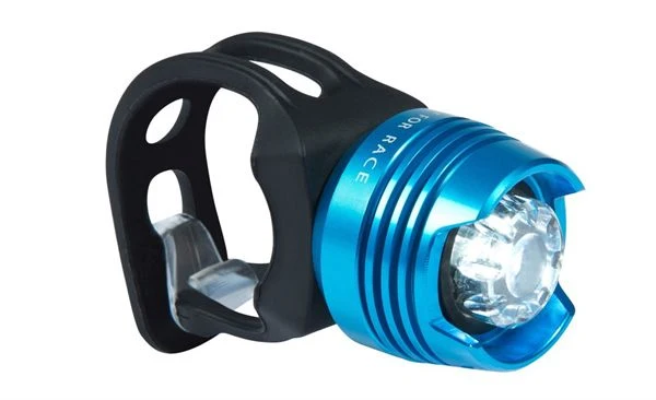RFR Light Diamond "White LED" Blue/Black