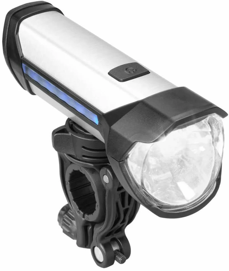 Busch&Müller IXON-IQ Speed ​​with helmet mount