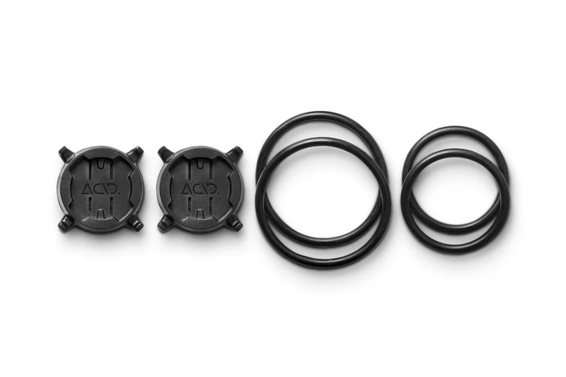 Cube Acid rod holder set X-Lock