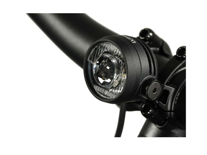 Lupine SL Nano Bosch for Intuvia/Nyon