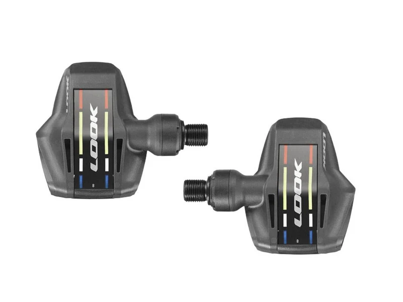 Look KEO BLADE pedals