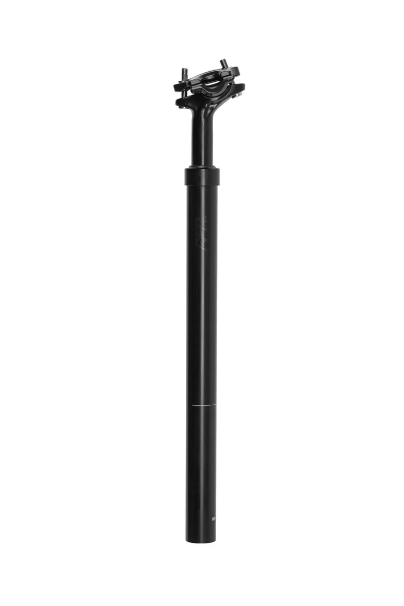 RFR Suspension Seatpost 30.9mm x 400mm 80-120kg