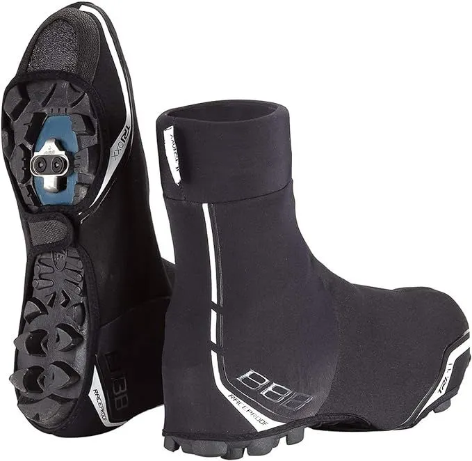 BBB Overshoes Raceproof BWS-01
