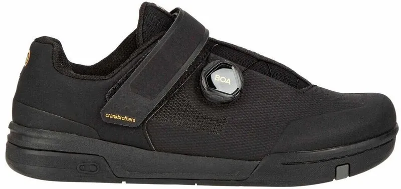Crankbrothers Stamp Shoe Boa