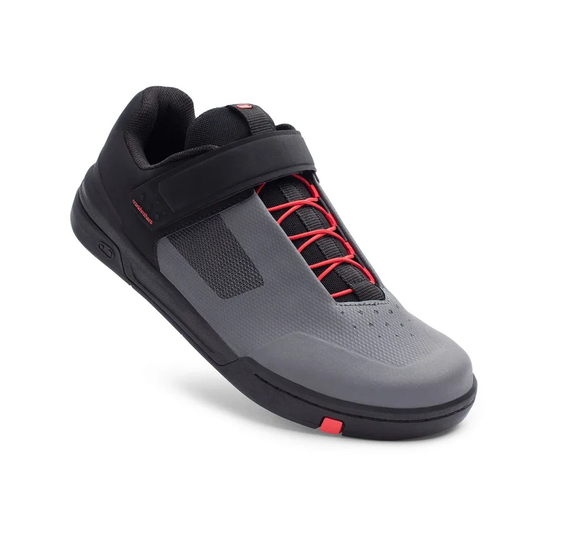 Crankbrothers Stamp shoe, speedlace