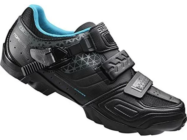 Shimano Shoes MTB CYCLING SHOE SH-WM64L SPD