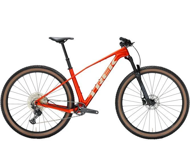 Trek Procaliber 9.5 Lava
