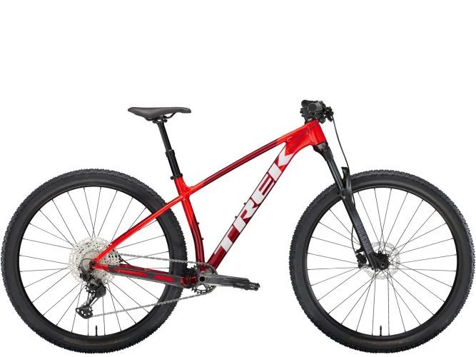 Trek Procaliber 6 Viper Red/Crimson