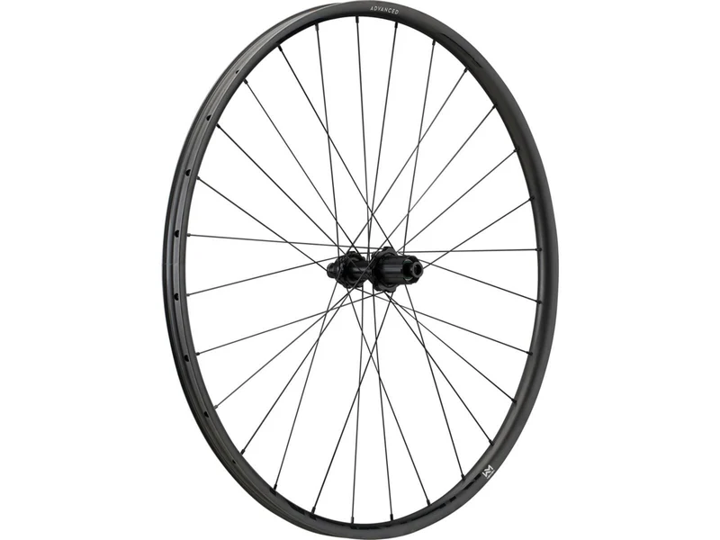 Newmen Advanced SL XR25 622 12x142 SP CL 28h XDR FADE
