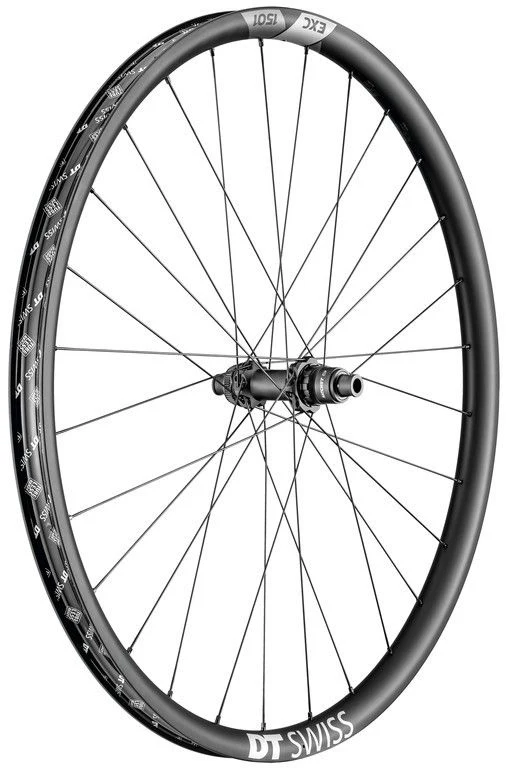 DT SWISS HR EXC 1501 Spline 30 Carbon CL 148/12mm