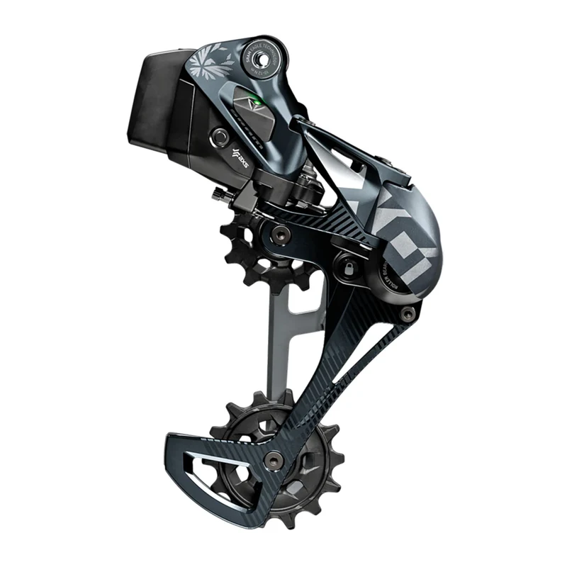 SRAM X01 Eagle AXS rear derailleur