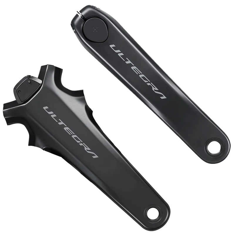 Shimano crankset Ult. Power FC-R8100-P without chainring