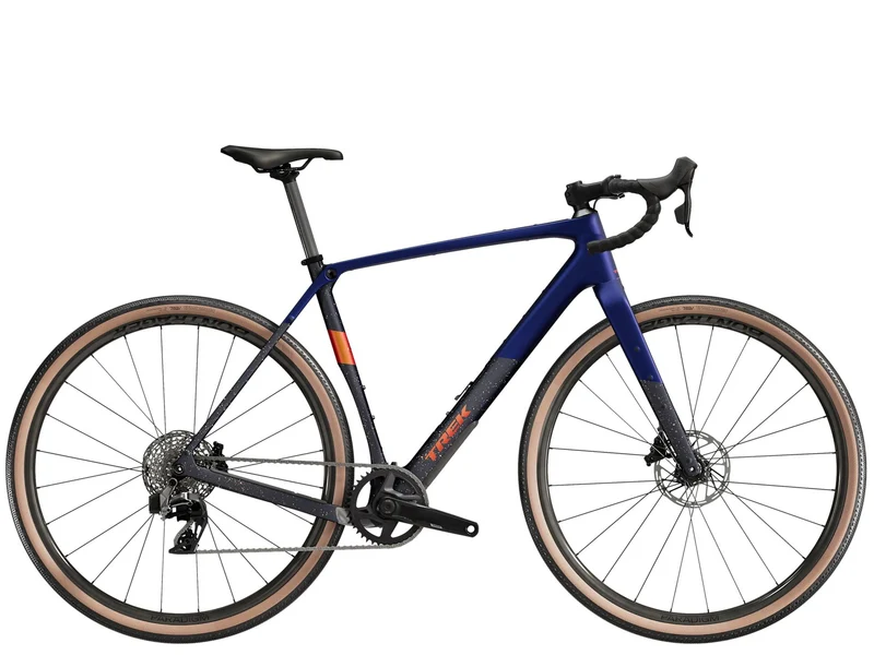 Trek Checkpoint SL 6 AXS Matte Blue/Marianas Blue 2027