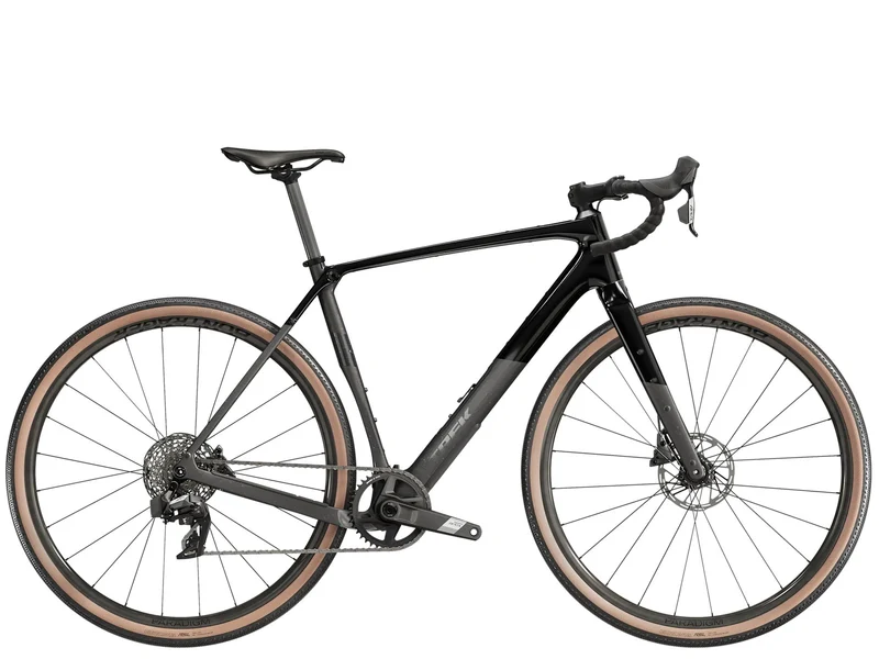 Trek Checkpoint SL 5 AXS Black/Matte Carbon Smoke 2027
