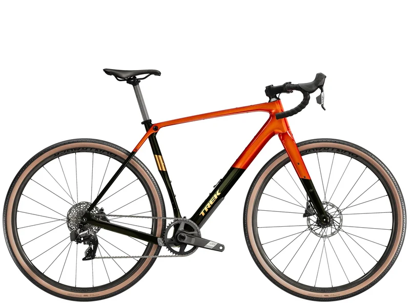 Trek Checkpoint SL 5 AXS Lava/Black Olive 2027