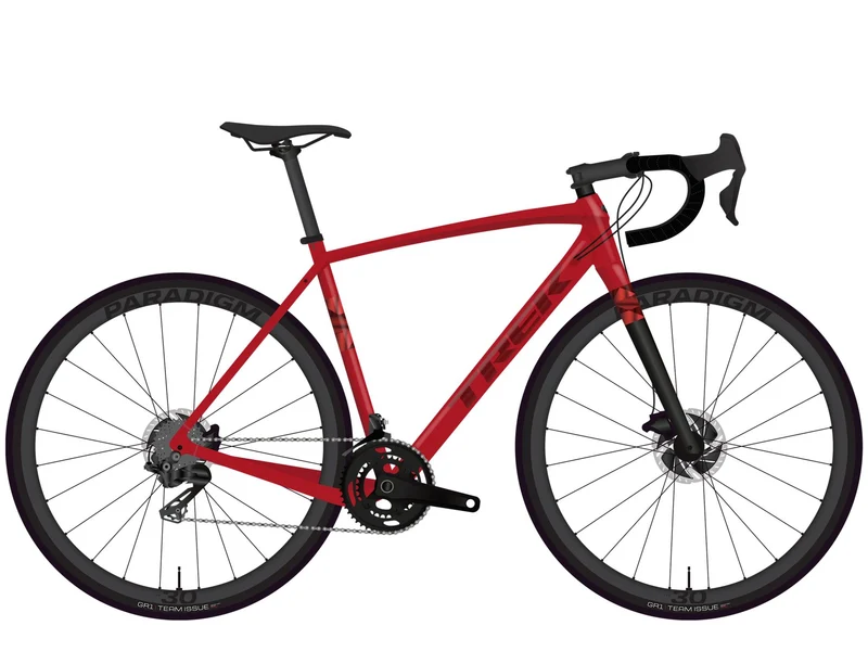 Trek Checkpoint ALR 3 Crimson