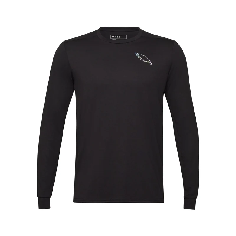 Fox Ranger DR Md LS Jersey Lunar