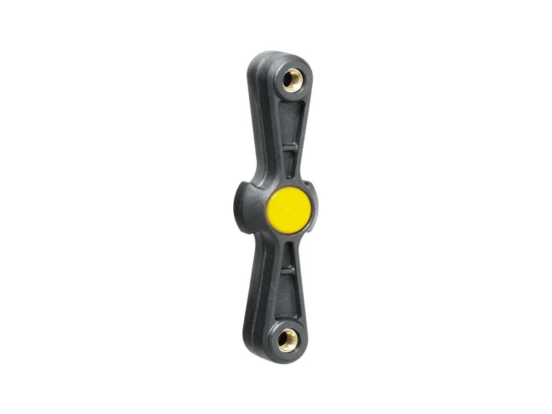 Topeak X-15 adapter for bottle cage
