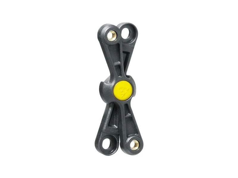 Topeak X-15 adapter for bottle cage