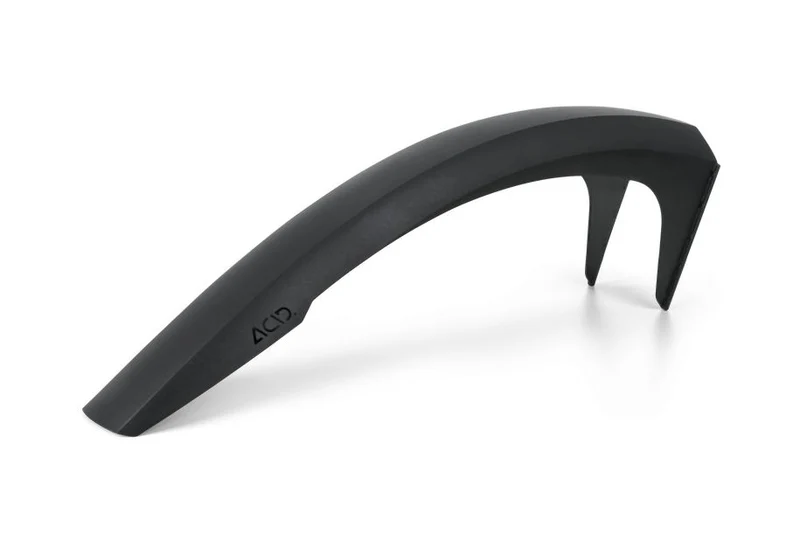 Acid mudguard MUD BLOCKER