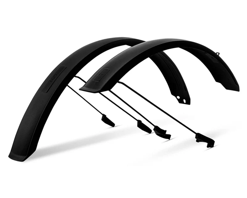 Acid mudguard set 75