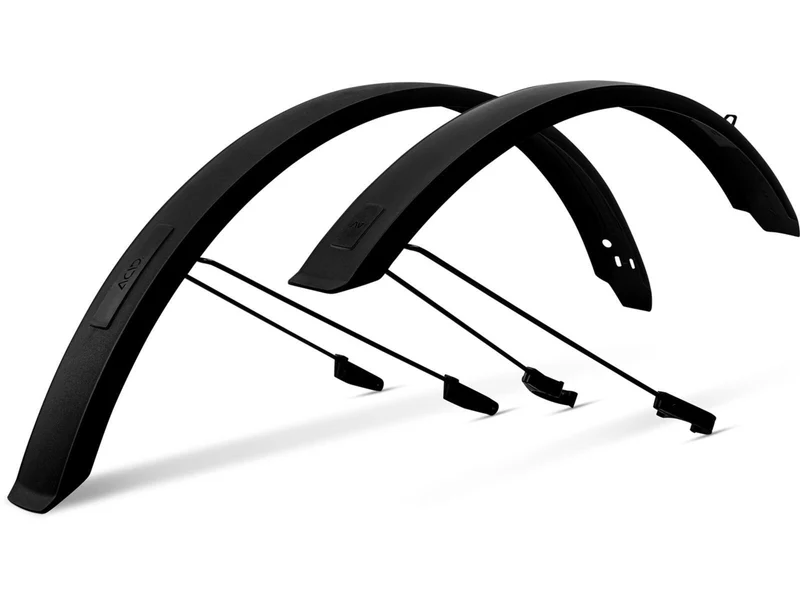 Acid mudguard set 65 ST Mount 2.0