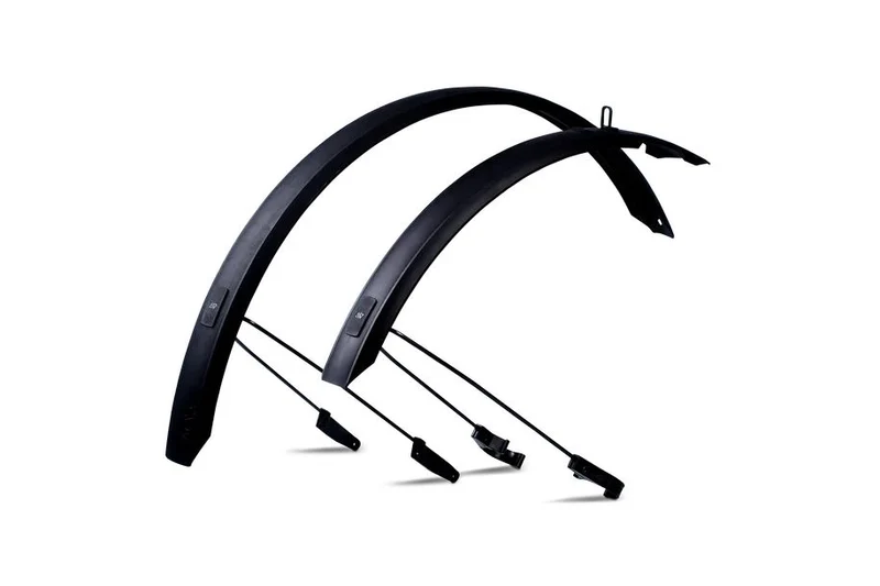 Acid mudguard set ROOKIE 55 BB Mount 2.0
