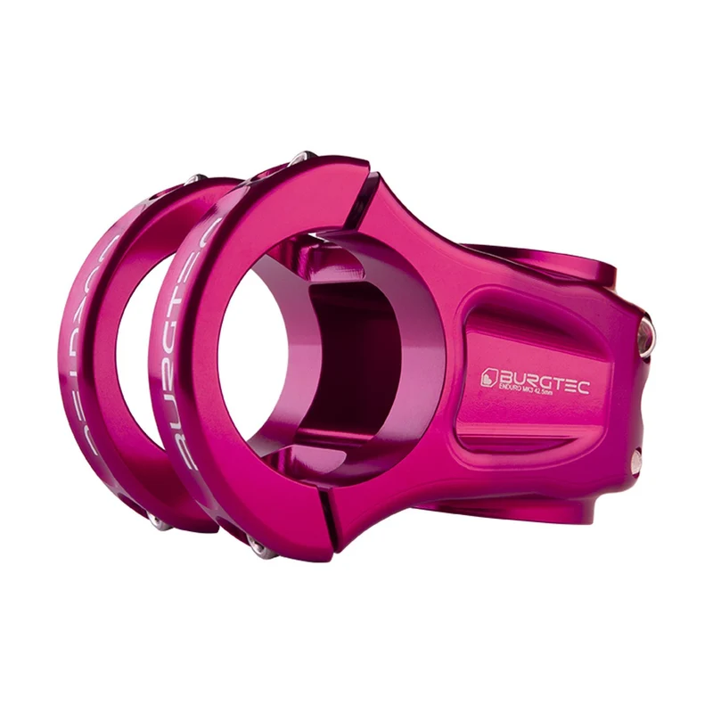 Burgtec Enduro MK3 stem