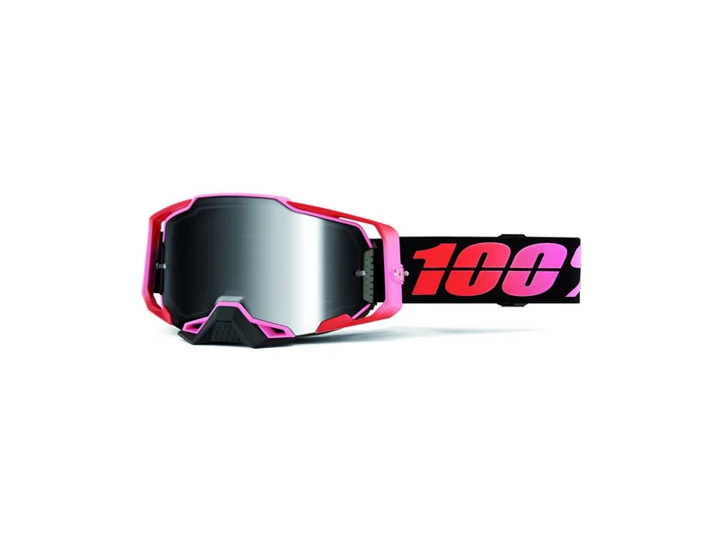 100%Armega Goggle - Mirror Lens 2024