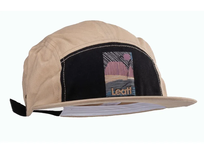 Leatt cap panel