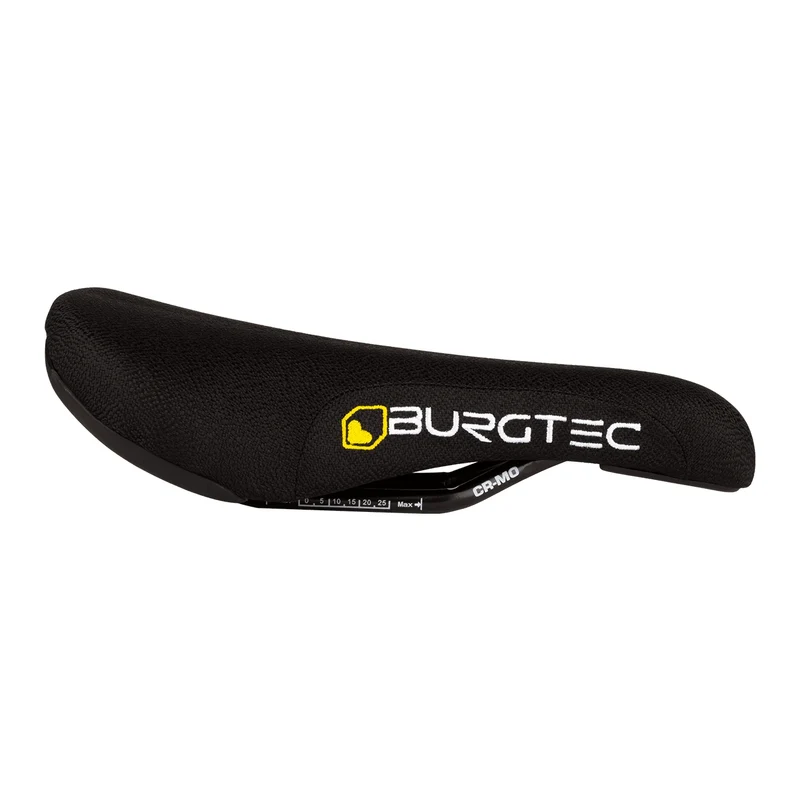 Burgtec The Cloud Boost saddle