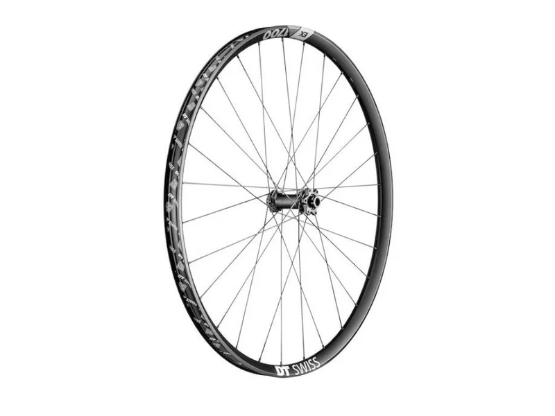 DT SWISS VR DT Swiss EX 1700 Spline DB 27.5"/30