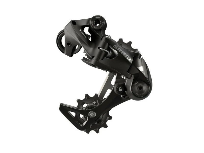 Sram X01 DH 7-speed Type 3.0