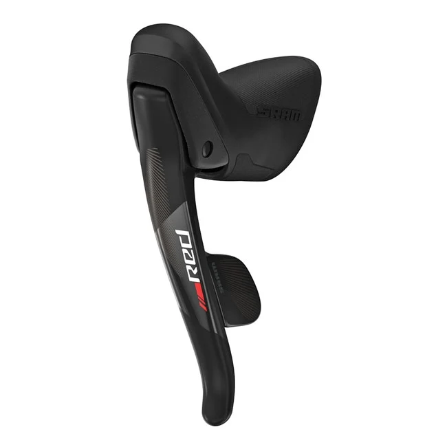 SRAM shift/brake lever RED 2x11 / front, left