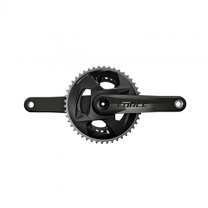 Sram Force crankset