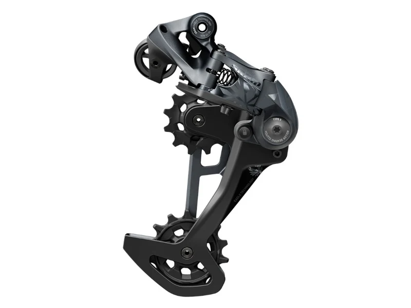 Sram XX1 Eagle rear derailleur