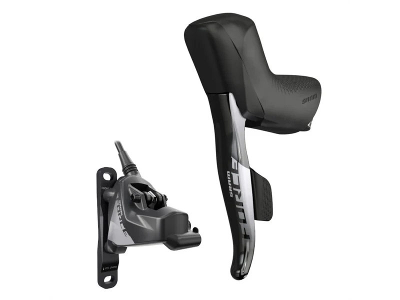 Sram FORCE eTap AXS Flat Mount 1x/2x systems