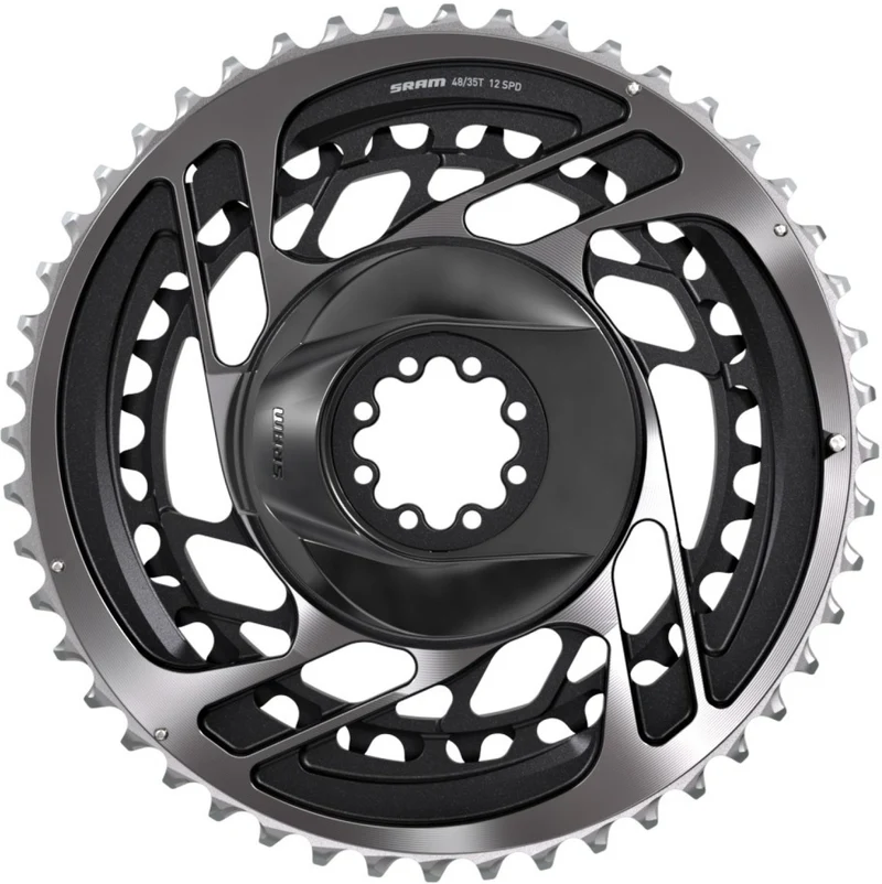Sram RED X-Sync chainring Road 12-speed gray