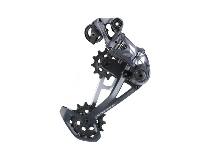 Sram X01 Eagle rear derailleur