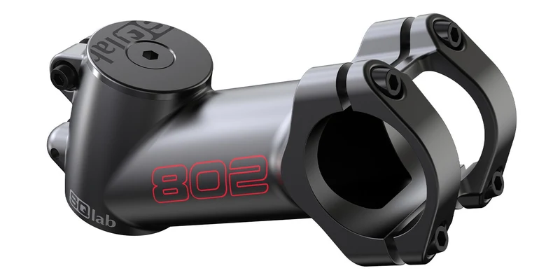 SQ-lab stem 802 2.0 70mm ,35°, 31.8