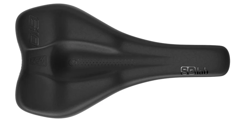 SQ-lab saddle 610 Ergolux