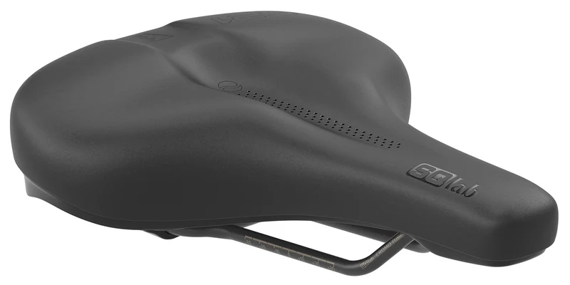 SQ-lab saddle 621 Ergolux active 2.1