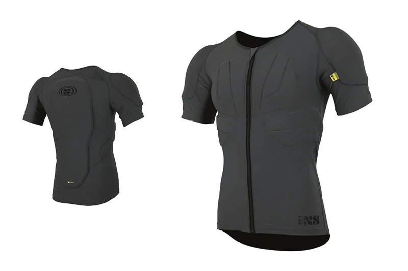 IXS Carve Jersey Upper Body Protective 2024
