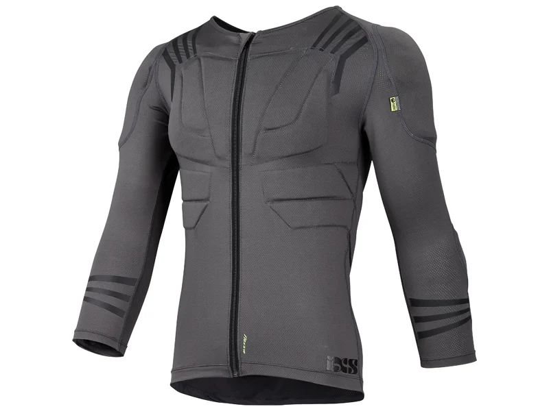IXS Trigger upper body protection 2024